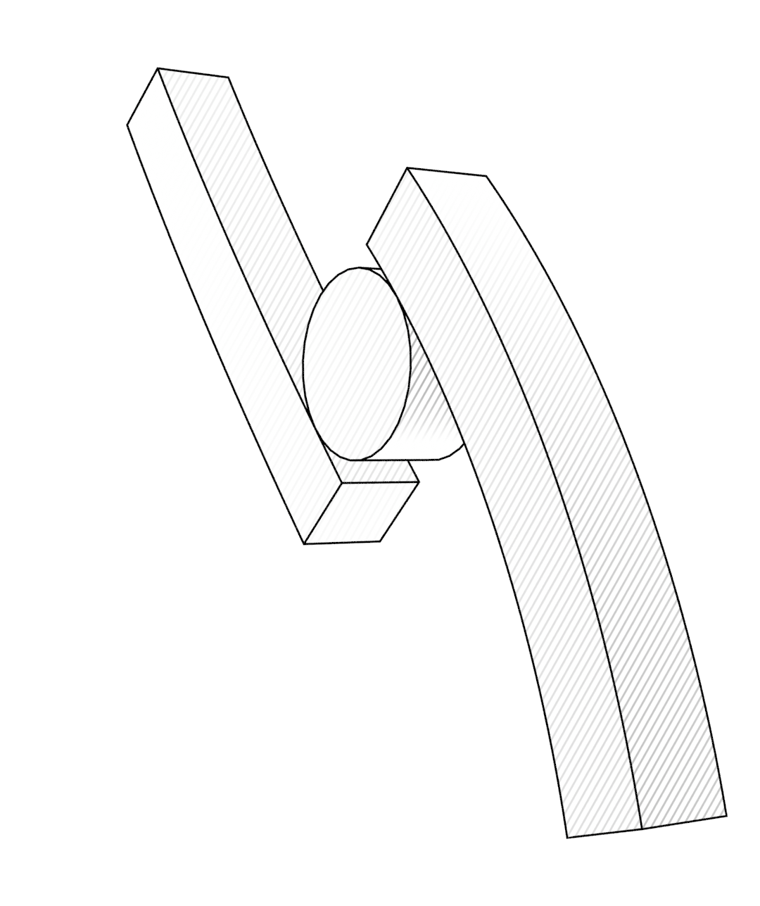Roll Labs rolling interface